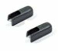 Set of 2 Genuine Cover for Wiper Arm Nut 61623427800