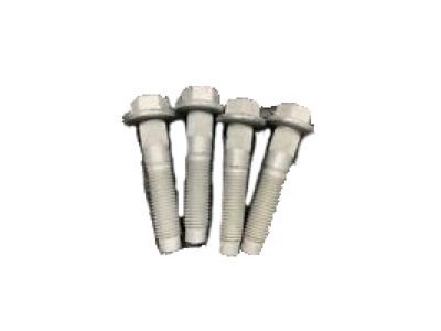 New Genuine Ford Bolt (1996-2011) OE W710658-S439