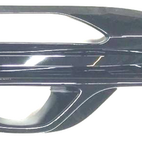 Genuine Infiniti Q70 Front Bumper Fog Light Lamp Bezel Trim Right (2015-2019) OE