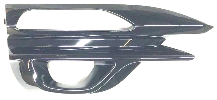 Genuine Infiniti Q70 Front Bumper Fog Light Lamp Bezel Trim Right (2015-2019) OE