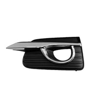Genuine Infiniti Q50 Front Bumper Fog Light Trim Cover Left OE 622574GA0A