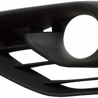 New Genuine Nissan Pathfinder Front Bumper Finisher Left (2016-2021) OE 622579PF0B