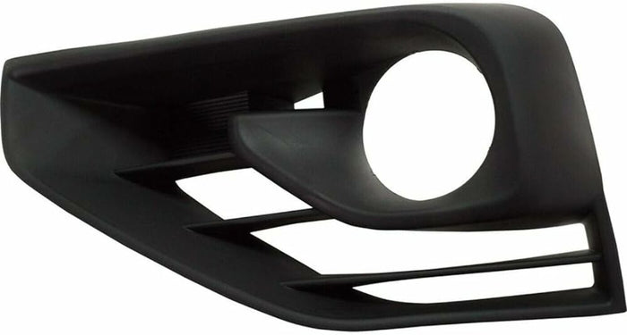 New Genuine Nissan Pathfinder Front Bumper Finisher Left (2016-2021) OE 622579PF0B