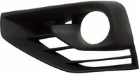 New Genuine Nissan Pathfinder Front Bumper Finisher Left (2016-2021) OE 622579PF0B