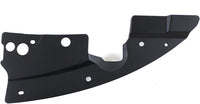 New Genuine Nissan Radiator Left Support Cover Sight Shield OE 625811AA0A