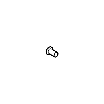 New Genuine Ford NUT OE W720776-S450