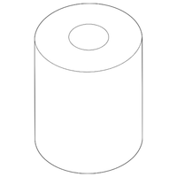 New Genuine BMW Plug (2019-2023) OE 63117489213