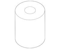 New Genuine BMW Plug (2019-2023) OE 63117489213