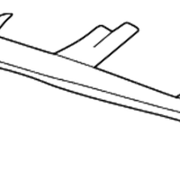 New Genuine BMW Cover Strip Right (2002-2005) OE 63126921860