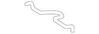 New Genuine BMW Support (2009-2012) OE 63127246480