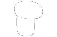 New Genuine BMW Expanding Nut (1997-2023) OE 63128374670
