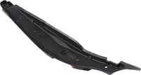 New Genuine Infiniti Baffle Front Fender, Rh OE 631325DA0B