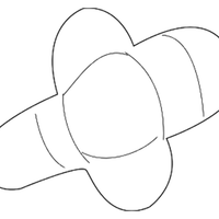 New Genuine BMW Bulb (1987-2013) OE 63217160777