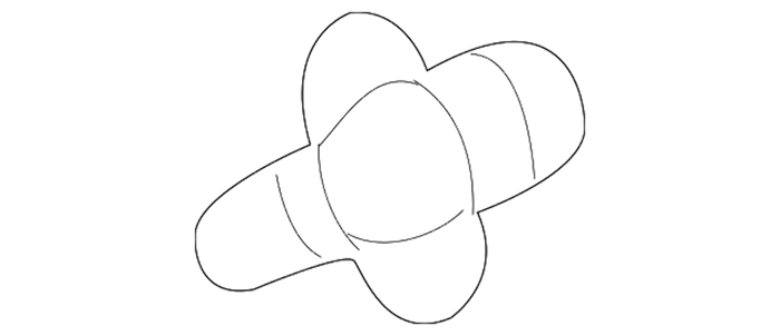 New Genuine BMW Bulb (1987-2013) OE 63217160777