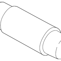 New Genuine BMW Bulb (1984-2021) OE 63217160805