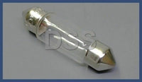 (x2) New Genuine BMW OEM License Plate Exterior Bulb 63217160805