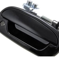 New Genuine Ford Handle Assy Door Outer (1997-2002) OE 5L3Z-7822404-AAPTM