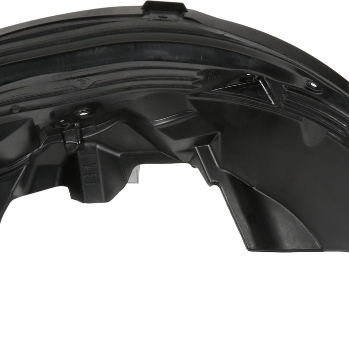 New Genuine Nissan Protector-Front Fender,Lh 63841EA800 / 63841-EA800 OEM