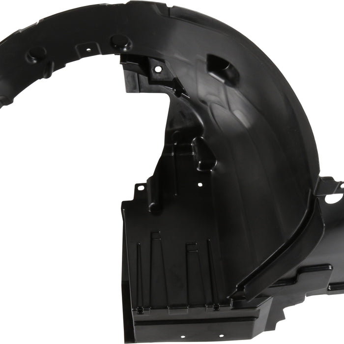 New Genuine Nissan Protector-Front Fender,Rh 638429KK0A / 63842-9KK0A OEM