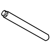 New Genuine Ford Stud (2015-2019) OE W716647-S439