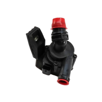 New Genuine BMW Auxiliary Water Pump (2008-2019) OE 64119230233
