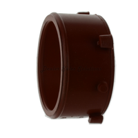 New Genuine Mercedes-Benz Air Intake Connector Tube Seal Gasket OE 6420940180