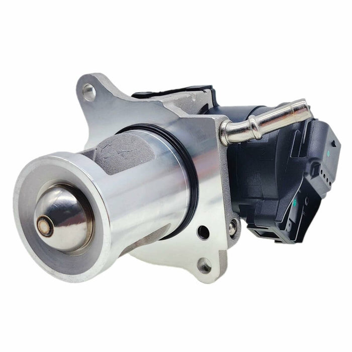 New Genuine Mercedes-Ben EGR Exchange Valve OE 642140196064