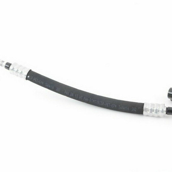 Genuine BMW Z3 AC Pressure Hose Compressor Discharge (1997-2002) OE 64538363444