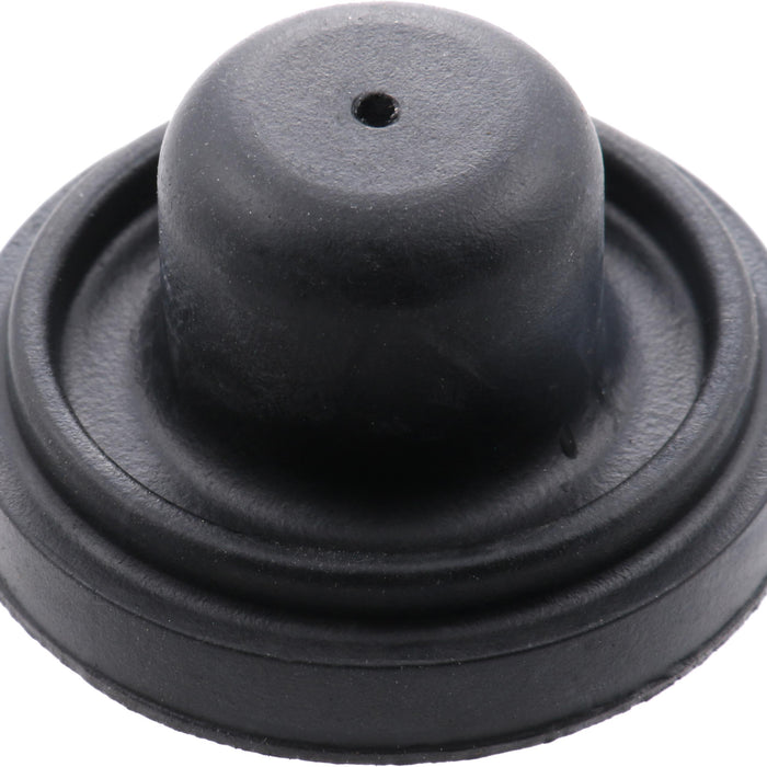 New Genuine Nissan Bush-Rubber 648353JA1A / 64835-3JA1A OEM