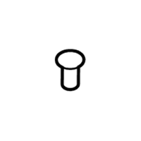 New Genuine Ford Plug (2013-2019) OE W716236-S300
