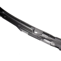 Genuine Nissan 300ZX Windshield Wiper Cowl Grill Right (1990-1996) OE 6681140P00