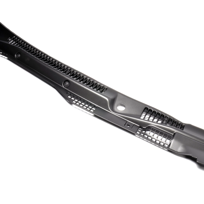 Genuine Nissan 300ZX Windshield Wiper Cowl Grill Right (1990-1996) OE 6681140P00