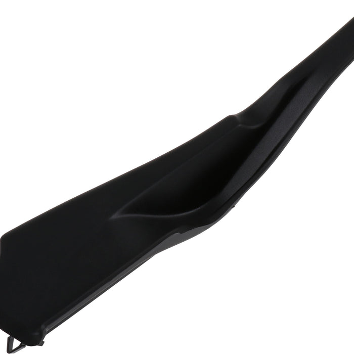 New Genuine Nissan Cover Front Fender,Rh 668945SA0A / 66894-5SA0A OEM