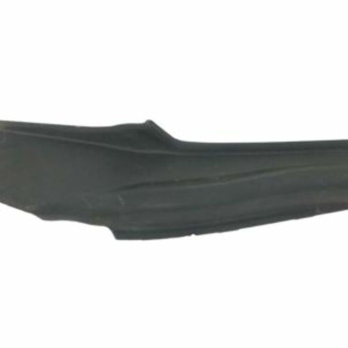New Genuine Infiniti Q50 Front Fender Cover Trim Left (2017-2022) OE 668956HH0A