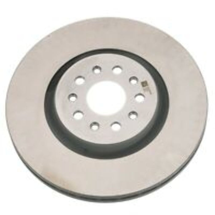 Genuine Maserati Ghibli Front Brake Disc Rotor OE 670007683