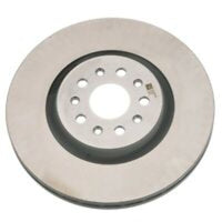 Genuine Maserati Ghibli Front Brake Disc Rotor OE 670007683