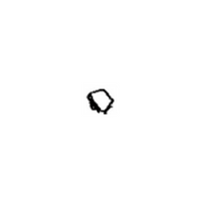 Genuine Toyota OE Cap, Door Trim Retai 67772-0C050-B1