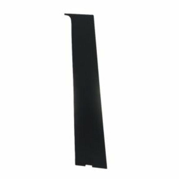 New Genuine Honda HR-V Rear Door Black Out Tape Right OE 67825T7A003