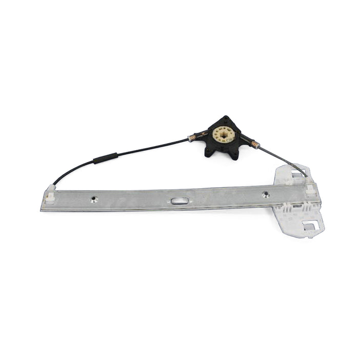 Genuine Jeep Wrangler Front Door Window Regulator Right (2007-2018) 68014948AA