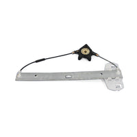 Genuine Jeep Wrangler Front Door Window Regulator Right (2007-2018) 68014948AA