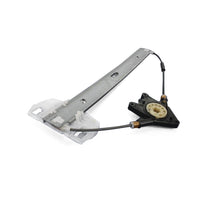 Genuine Jeep Wrangler Front Door Window Regulator Right (2007-2018) 68014948AA