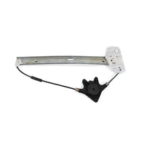 Genuine Jeep Wrangler Front Door Window Regulator Right (2007-2018) 68014948AA
