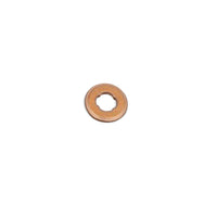 Pack of 4 New Genuine Mopar Seal Fuel Injector OE 68015004AA