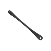 New Genuine Mopar Brace Radiator Closure Panel OE 68023328AA