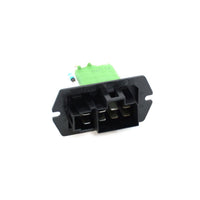 New Genuine Mopar Resistor Blower Motor OE 68029175AA