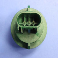New Genuine Mopar Park And Turn Signal Socket (2008-2012) OE 68032802AA