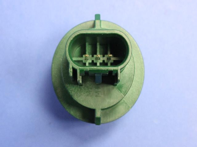 New Genuine Mopar Park And Turn Signal Socket (2008-2012) OE 68032802AA