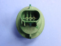 New Genuine Mopar Park And Turn Signal Socket (2008-2012) OE 68032802AA