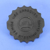 New Genuine Mopar Cap Power Steering Reservoir OE 68034318AA