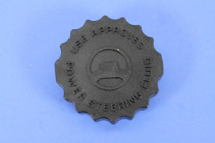 New Genuine Mopar Cap Power Steering Reservoir OE 68034318AA